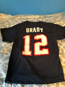 tom brady shirts for sale