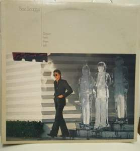 Vinyl Album, Boz Scaggs/ "Down Two Then Left", Original 1977 Release. - Picture 1 of 8