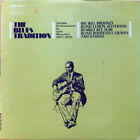 Verschiedene - The Blues Tradition 1927-1932 (LP, Comp, Mono, RE) (sehr gutes Plus (Sehr guter Zustand)
