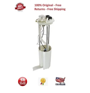 Gas Fuel Pump Module w/ Sending Unit for Chevy C/K 1500 2500 3500 Pickup Truck - Picture 1 of 7