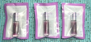 CLEAN SKIN EAU DE TOILETTE ROLLERBALL 0.17 FL.oz WOMEN LOT OF 3 SEALED " NEW " - Picture 1 of 2