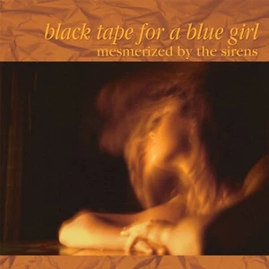 BLACK TAPE FOR A BLUE GIRL Mesmerized By The Sirens (2023 Stereo Mix)LIMITED 2CD - Bild 1 von 3