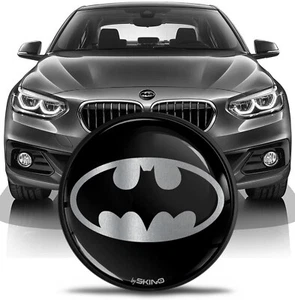 Kompatibel mit BMW Emblem 51147057794 Motorhaube Kofferraum Motorhaube Roundel Badge 82mm - Bild 1 von 7