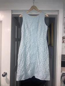 john rocha Lace Dress Size 12 - Picture 1 of 7