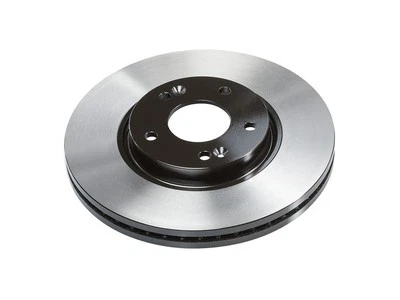 Rotor de freno delantero Wagner 85187MXRT 2011 2012 2013 2014 para Kia Forte 2010-2018 Foto 1 de 2