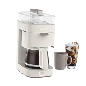  Soho Kaffeemaschine für 5 Tassen, Trüffel, DCC-5TRNAS  - Bild 1 von 7