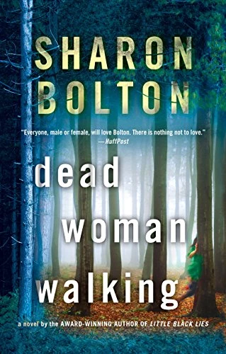 Dead Woman Walking - Bolton, Sharon - Image 1 of 1