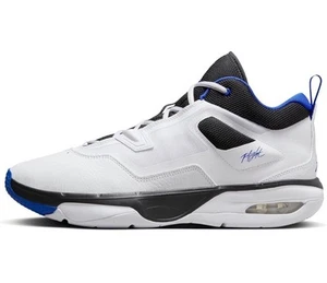 Jordan Stay Loyal 3 Herrenschuhe (FB1396-001, schwarz/anthrazit/cool grey) neu im Karton - Bild 1 von 5