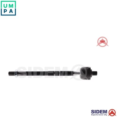 INNER TIE ROD 49010 FOR MERCEDES-BENZ M 274.920 2.0L OM 654.920 2.0L 4cyl GLE - Image 1 of 4
