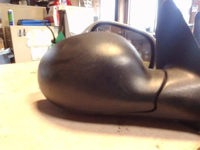 Espejo retrovisor lateral para pasajero eléctrico térmico Opt GTS compatible con 01-04 PT CRUISER 137768 Foto 1 de 3