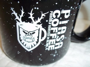 Piasa Coffee Alton Illinois Coffee Mug Cup - Picture 1 of 5
