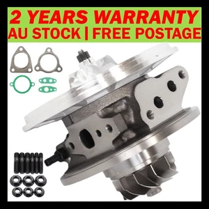 Billet Turbo Cartridge Core&Studs&Gaskets For Toyota HiAce 1KD-FTV 3.0L - Picture 1 of 15