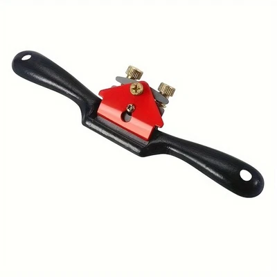 Radios para carpintería - Ajustable para madera curva y recorte de bordes Foto 1 de 4