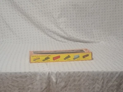 a Cox other Cox cars from your railroad empire h o scale electric trains - Image 1 of 4