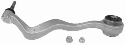 Lemforder Track Rod Pair 27096 02 - 27097 02 Automotive Replacement Part - Image 1 of 4