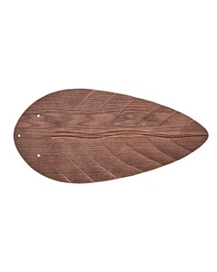 52" Accessory Blade Set in Mahogany - Picture 1 of 1