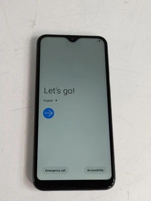 Samsung Galaxy A10e SM-A102U 32 GB Android 9 Boost Only ( Wi-Fi + 4G ) - Image 1 of 4