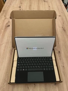 Microsoft Surface Go 3 im gutem Zustand - Afbeelding 1 van 4