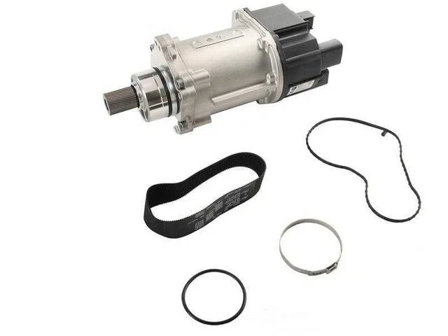 Motor de asistencia de dirección asistida para 17 Chevy GMC Colorado Canyon 2,8 L 4 cilindros VS31D9 Foto 1 de 1