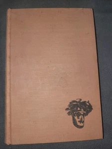 "Headhunting in the Solomon Islands" by Caroline Mytinger 1942 HC 1st Edition - Picture 1 of 8