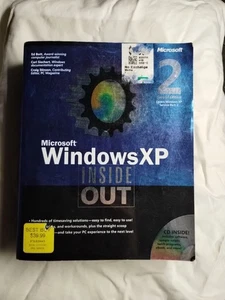 Microsoft® Windows XP Inside Out Sec Edition 2005  - Picture 1 of 2