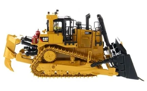 CAT Caterpillar D10T2 Raupentraktor Planierraupe mit Bediener "Core Classics Seri - Bild 1 von 4
