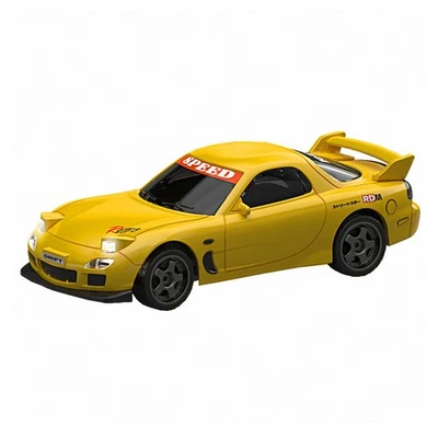 1/43 Radio Control Drift Car 4WD RC 2.4G Mini Race Car High Speed Model Toy - Image 1 of 4