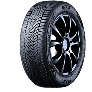 GT-RADIAL Winterreifen 225/50 R 17 XL TL  98W CLIMATEACTIVE BSW M+S 3PMSF (CHN) - Bild 1 von 3