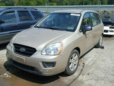 Automatic Transmission 2.4L 4 Cylinder Fits 07 RONDO 1728095 - Image 1 of 4