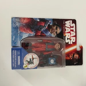 Hasbro Star Wars The Force Awakens 3.75" Figure Nien Nunb - Picture 1 of 2