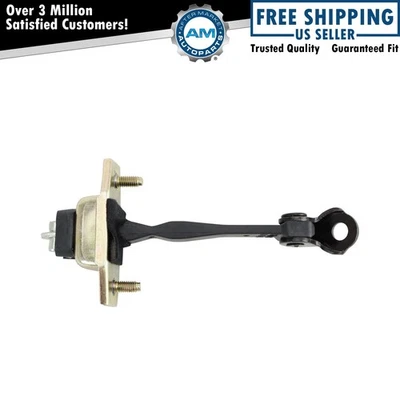 Revisión de puerta trasera derecha para Toyota Camry 1997-2001 Foto 1 de 4