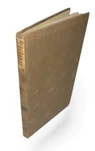 RARE 1929 Elinor Wylie Angels and Earthly Creatures Poetry Book - Picture 1 of 6