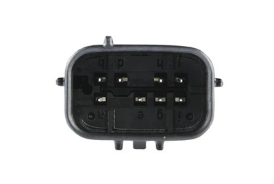 HELLA Control Unit, lane change assistant 6PZ012692-651 - Image 1 of 4