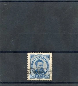 Azoren Sc 52 (SG 142) Sehr guter Zustand gebraucht 10 $ - Bild 1 von 1