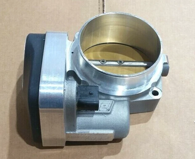 SALE BBK Performance 90mm Throttle Body 2005-2012 Dodge Charger 5.7L Hemi 6.1L - Image 1 of 2