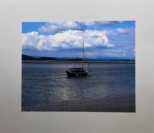 Personalised Mothers Day Gift Quality Printed Photographs 8"x10" +2" Border - Picture 1 of 2