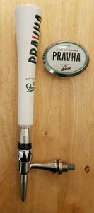 Pravha Wasserhahn und Griff, Home Bar Man Höhle - Bild 1 von 3