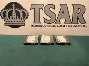 Disco duro Dell G1XNT (Seagate ST1000DM003) 1 TB SATA 3,5". - Imagen 1 de 6