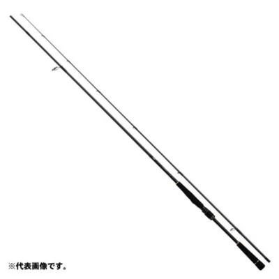 Daiwa 19 LATEO R 96ML Seabass Spinning rod 2 pieces From Stylish anglers Japan - Image 1 of 4