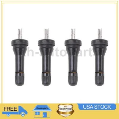 Sistema de monitoreo de presión de neumáticos 4X para Chevrolet Avalanche 2007~2013 Foto 1 de 2