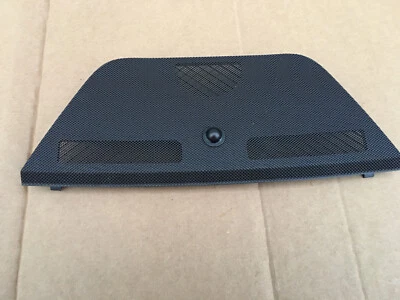 Mercedes Benz C250 C300 W204 2012-2014 tablero central altavoz cubierta parrilla OEM Foto 1 de 2