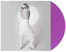 Carly Rae Jepsen - Dedicated Exclusive Limited Edition Lavender Vinyl LP x/2500