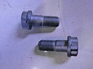 FTC2996 Brake Caliper Bolts x2 Front for Range Rover P38 Discovery 2 - Picture 1 of 1