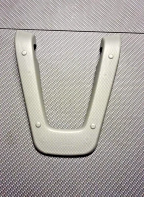 APRILIA SPORTCITY 125 2006-2008 GUSCIO MANIGLIONE PORTAPACCHI 8184275 NUOVO ORI - Imagen 1 de 2