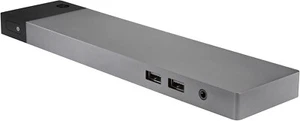 HP ZBook Elite Thunderbolt 3 Dock 65W Dockingstation - Bild 1 von 5