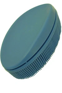Cepillo de limpieza de pelusa y pieles de cerdas de goma - ¡Perfecto para el pelo de mascotas! - Imagen 1 de 4