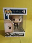 FUNKO POP Peter Pettigrew 48 Harry Potter W/PROTECTOR P24