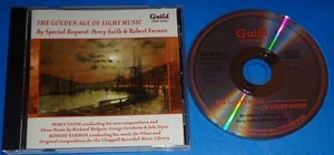 The Golden Age of Light Music: By Special Request: Percy Faith  - Guild CD - Picture 1 of 2