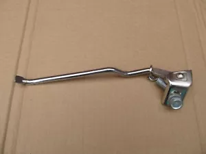 Mini soporte lateral para bicicleta de tierra 49cc repuestos completos con resorte y perno - Imagen 1 de 1