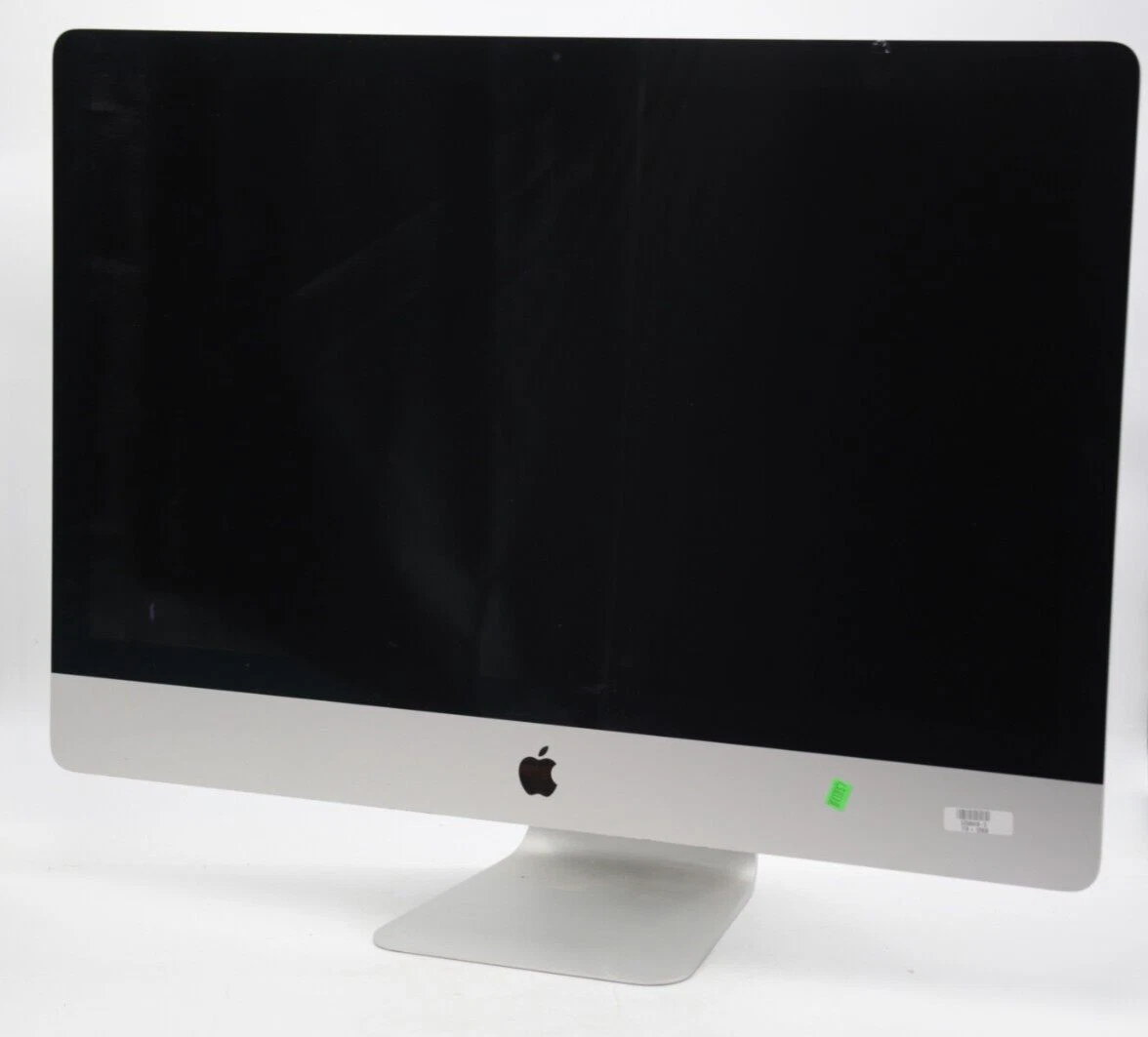 Apple iMac 1 TB 2014 Apple Desktops & All-In-One Computers for